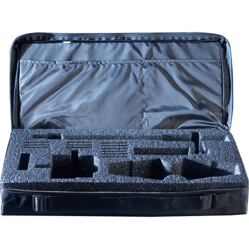 Estabilizador de mano Glidecam Devin Graham6