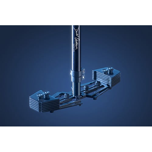 Estabilizador de mano Glidecam Devin Graham2