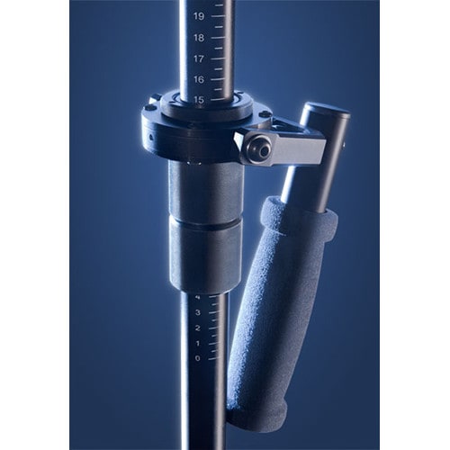 Estabilizador de mano Glidecam Devin Graham4