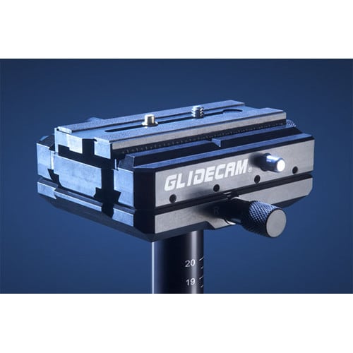 Estabilizador de mano Glidecam Devin Graham5