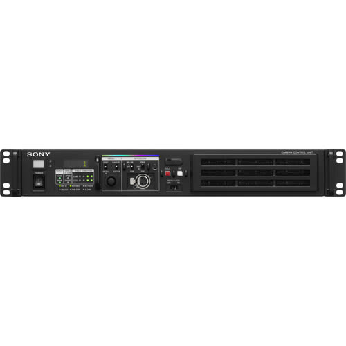 Sony HDCU-3100 Camera Control Unit3