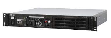Sony HDCU-3100 Camera Control Unit 0