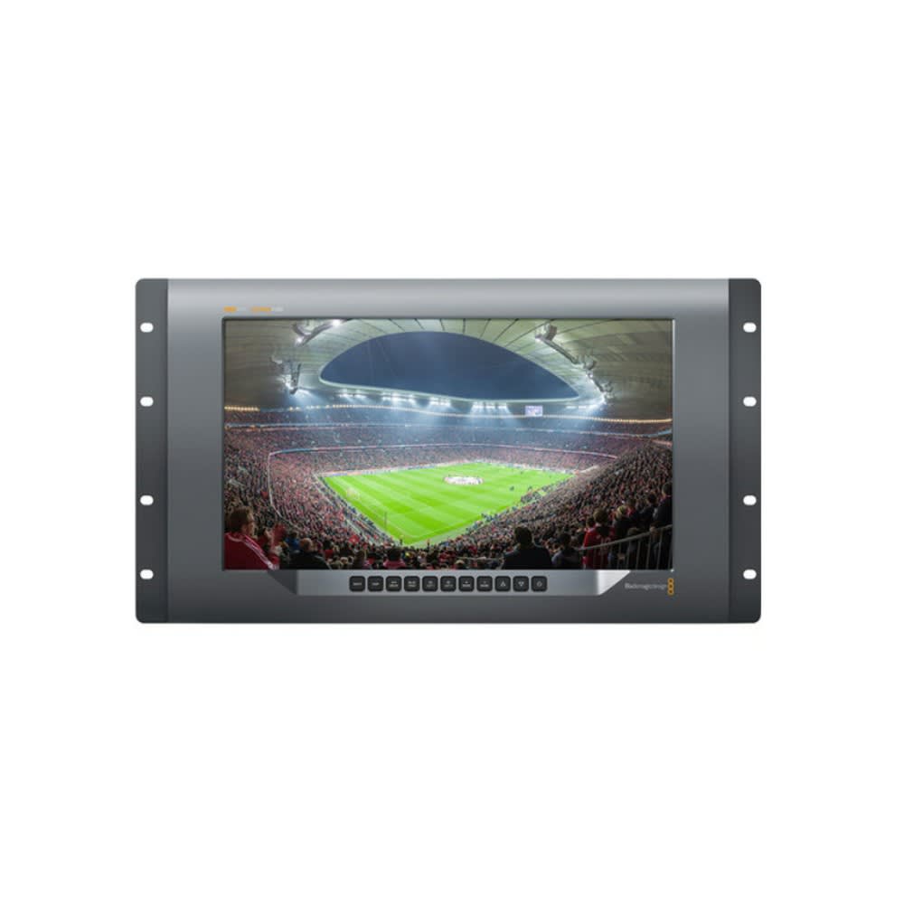 Blackmagic Design SmartView 4K 2 15.6
