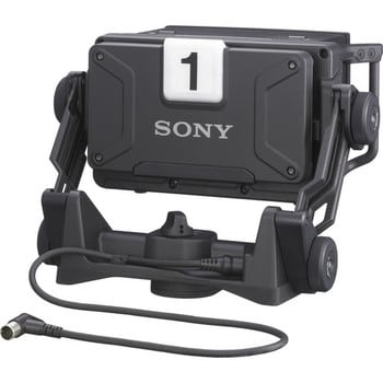 Sony HDVF-L750 7