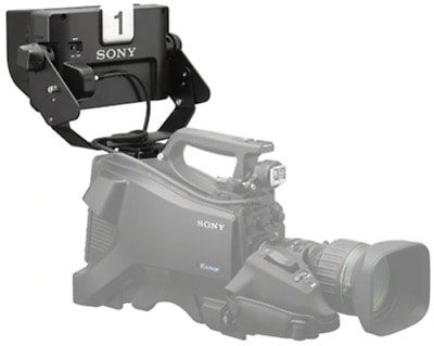 Sony HDVF-L750 7