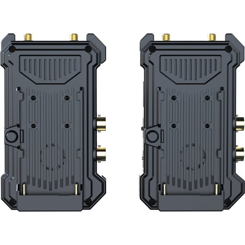 Hollyland Cosmo C1 SDI/HDMI Kit de transmisión de vídeo inalámbrico5