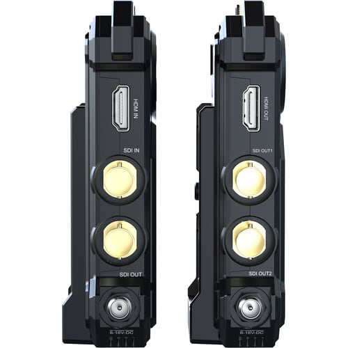 Hollyland Cosmo C1 SDI/HDMI Kit de transmisión de vídeo inalámbrico4