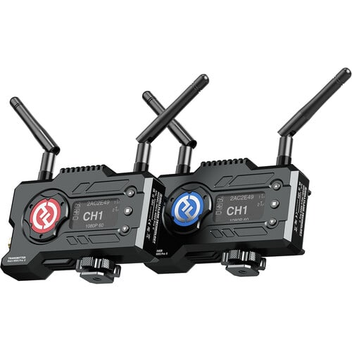 Hollyland Mars 400S PRO II SDI/HDMI Wireless Video Transmission System 0