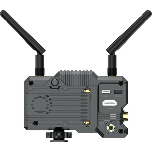 Hollyland Mars 400S PRO II SDI/HDMI Wireless Video Transmission System5