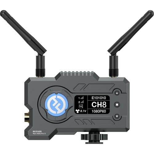 Hollyland Mars 400S PRO II SDI/HDMI Wireless Video Transmission System3