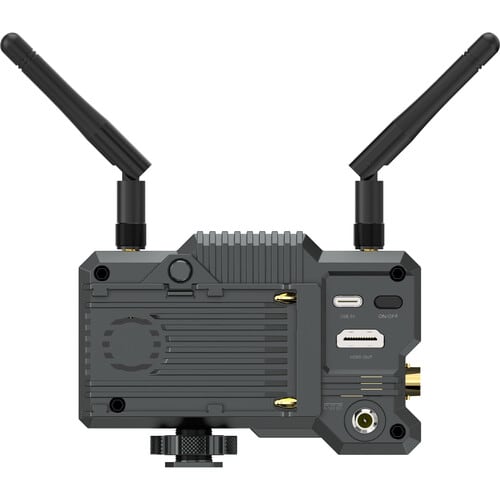Hollyland Mars 400S PRO II SDI/HDMI Wireless Video Transmission System2