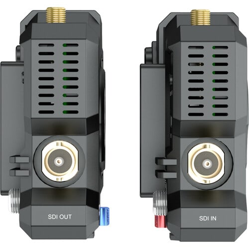 Hollyland Mars 400S PRO SDI/HDMI Sistema de transmisión de vídeo inalámbrico3