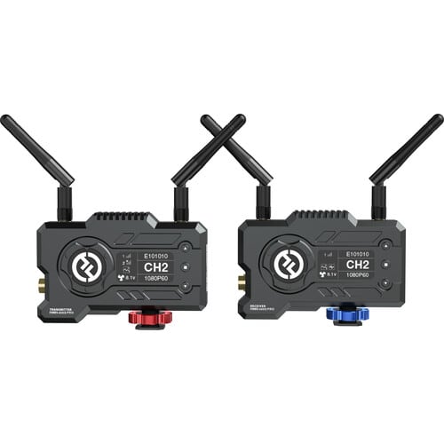 Hollyland Mars 400S PRO SDI/HDMI Sistema de transmisión de vídeo inalámbrico8