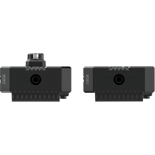 Hollyland Mars 4K Kit de transmisión de vídeo inalámbrico1