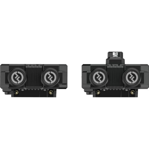 Hollyland Mars 4K Kit de transmisión de vídeo inalámbrico2