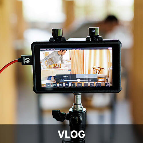 Hollyland Mars M1 5.5