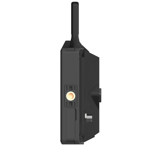 Hollyland Pyro 5 Transceptor-monitor inalámbrico4