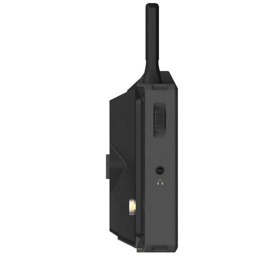 Hollyland Pyro 5 Transceptor-monitor inalámbrico5