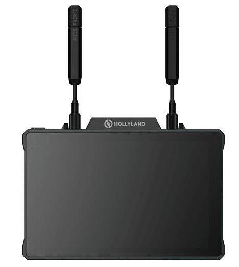 HOLLYLAND HL- PYRO 7 MONITOR 7