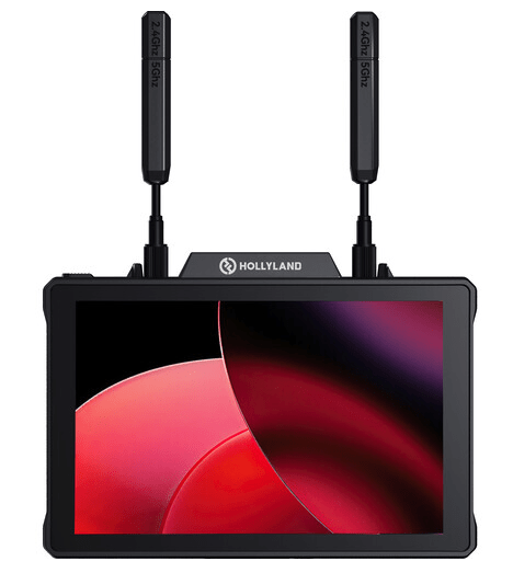HOLLYLAND HL- PYRO 7 MONITOR 7