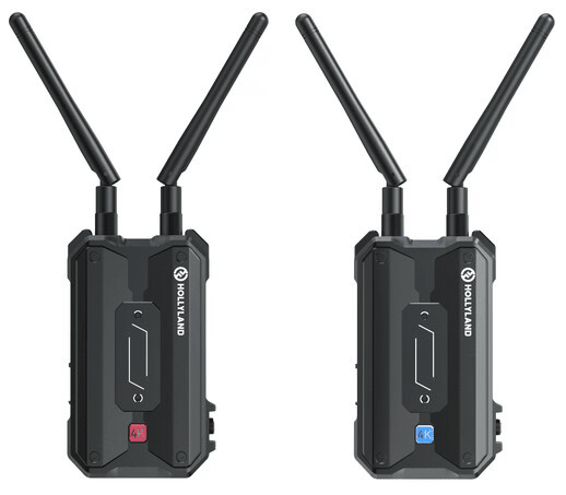 Hollyland Pyro H 4K HDMI Wireless Video Transmission System 6