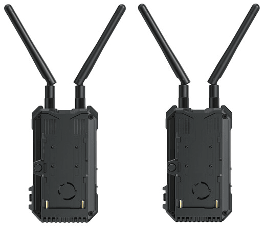 Hollyland Pyro H 4K HDMI Wireless Video Transmission System6