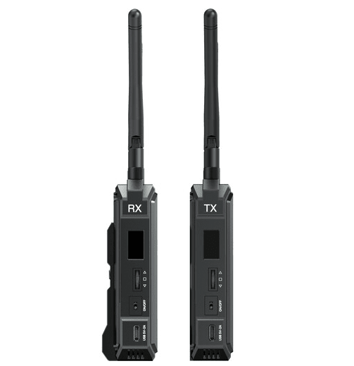 Hollyland Pyro H 4K HDMI Wireless Video Transmission System5