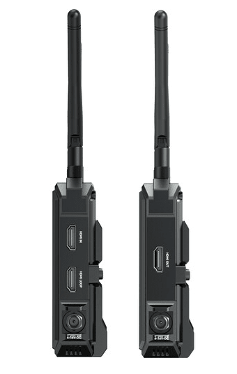 Hollyland Pyro H 4K HDMI Wireless Video Transmission System2