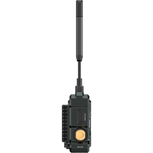 Hollyland Pyro S 4K HDMI/SDI transmisión de video inalámbrico2