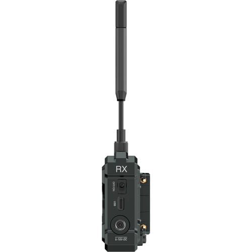 Hollyland Pyro S 4K HDMI/SDI transmisión de video inalámbrico3