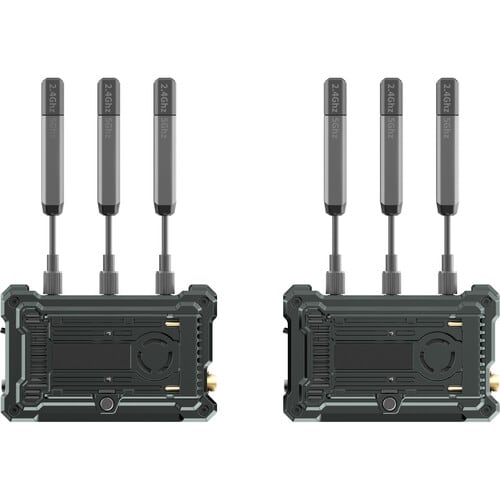 Hollyland Pyro S 4K HDMI/SDI transmisión de video inalámbrico4
