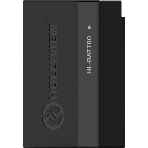 Hollyland Solidcom C1-4S Full-Duplex Wireless DECT Intercom System with 4 Headsets2