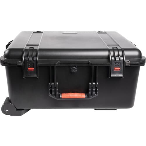 Hollyland Solidcom M1 Full-Duplex Wireless Intercom (4 Beltpacks)3