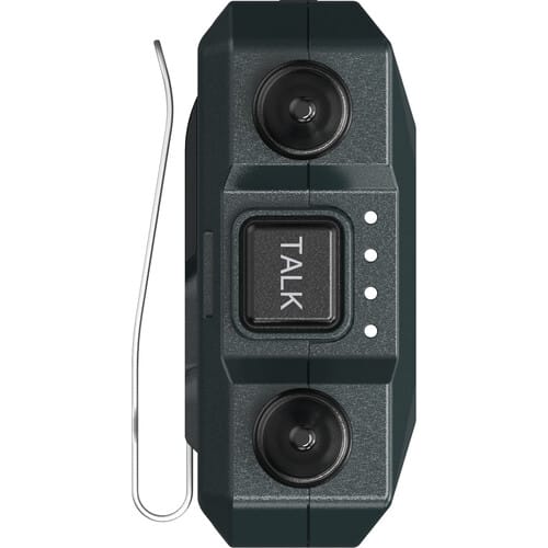 Hollyland Solidcom M1 Full-Duplex Wireless Intercom (4 Beltpacks)4