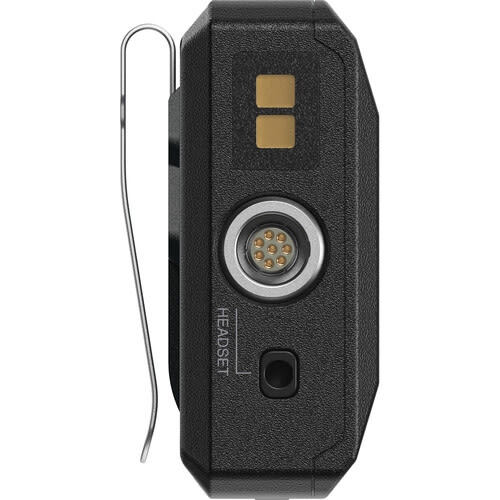 Hollyland Solidcom M1 Full-Duplex Wireless Intercom (4 Beltpacks)5