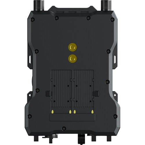 Hollyland Solidcom M1 Full-Duplex Wireless Intercom (4 Beltpacks)8