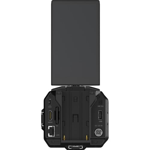 Hollyland VenusLiv V2 All-in-One Live Streaming Camera3