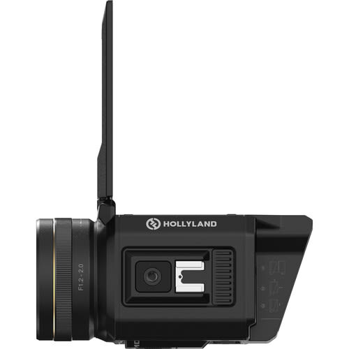 Hollyland VenusLiv V2 All-in-One Live Streaming Camera4
