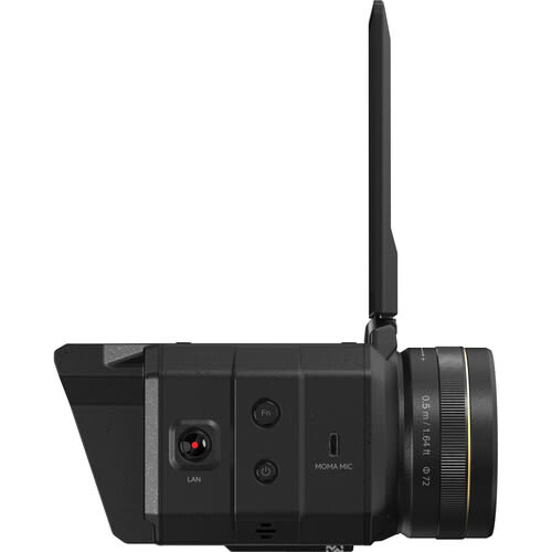Hollyland VenusLiv V2 All-in-One Live Streaming Camera5