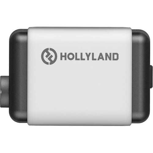 HOLLYLAND SISTEMA TALLY LIGHT INALÁMBRICO (KIT 4 LUCES)11
