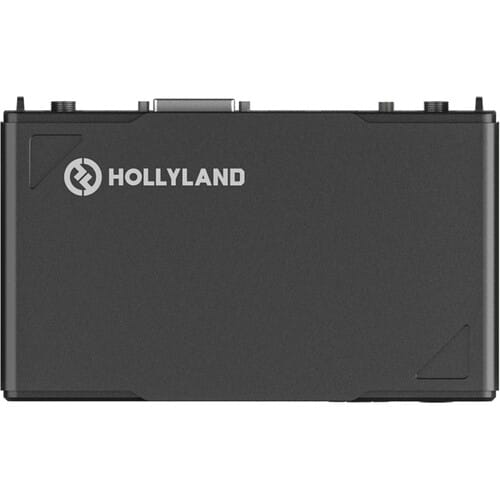 HOLLYLAND SISTEMA TALLY LIGHT INALÁMBRICO (KIT 4 LUCES)3