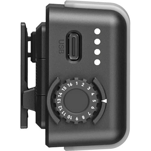 HOLLYLAND SISTEMA TALLY LIGHT INALÁMBRICO (KIT 4 LUCES)9