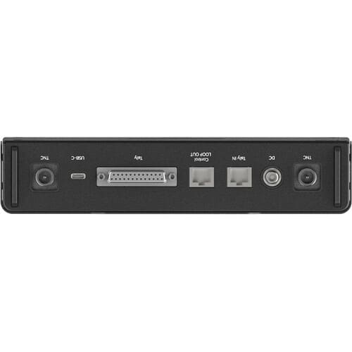 HOLLYLAND SISTEMA TALLY LIGHT INALÁMBRICO (KIT 4 LUCES)1