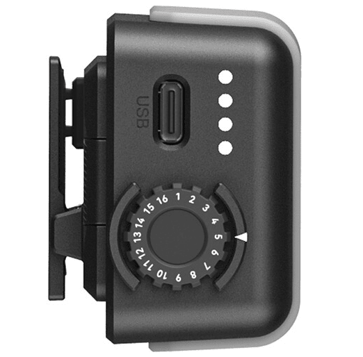 HOLLYLAND SISTEMA TALLY LIGHT INALÁMBRICO (KIT 8 LUCES)1