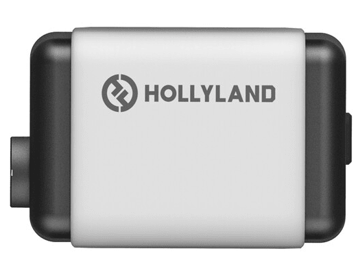 HOLLYLAND SISTEMA TALLY LIGHT INALÁMBRICO (KIT 8 LUCES)4