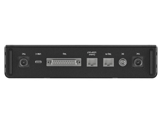 HOLLYLAND SISTEMA TALLY LIGHT INALÁMBRICO (KIT 8 LUCES)5