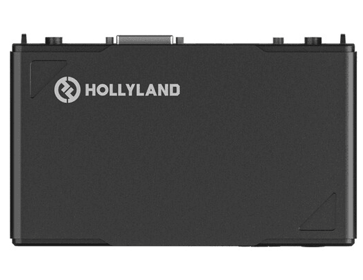 HOLLYLAND SISTEMA TALLY LIGHT INALÁMBRICO (KIT 8 LUCES)6