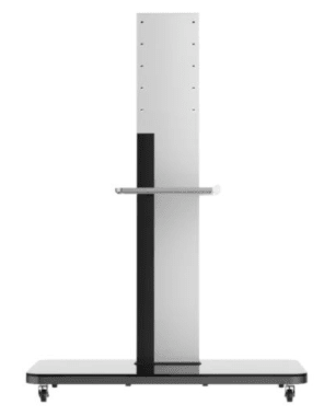 HORION Soporte móvil HK76S para Pantallas interactivas de 65