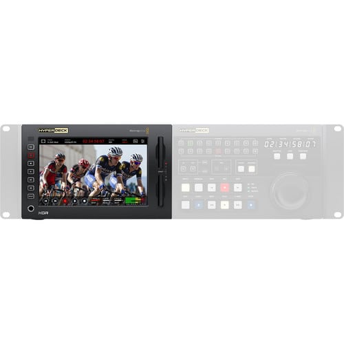 Blackmagic Design HyperDeck Extreme 8K HDR2