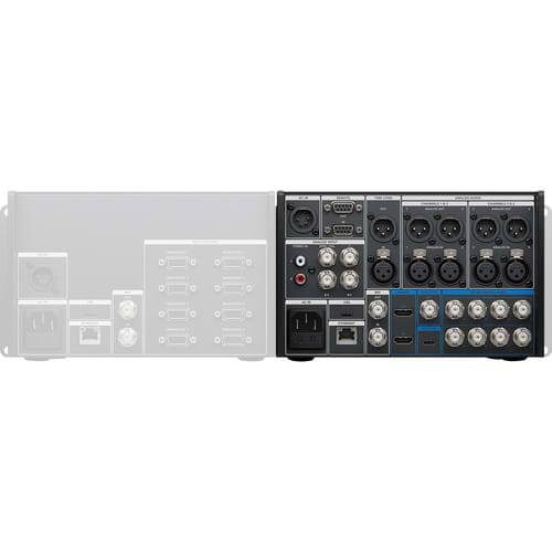Blackmagic Design HyperDeck Extreme 8K HDR1